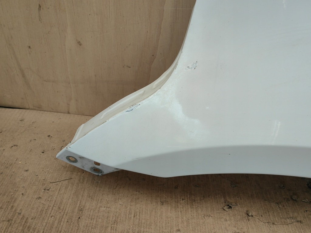 Mercedes sprinter 907 910 крыло правая  перед передний Цена