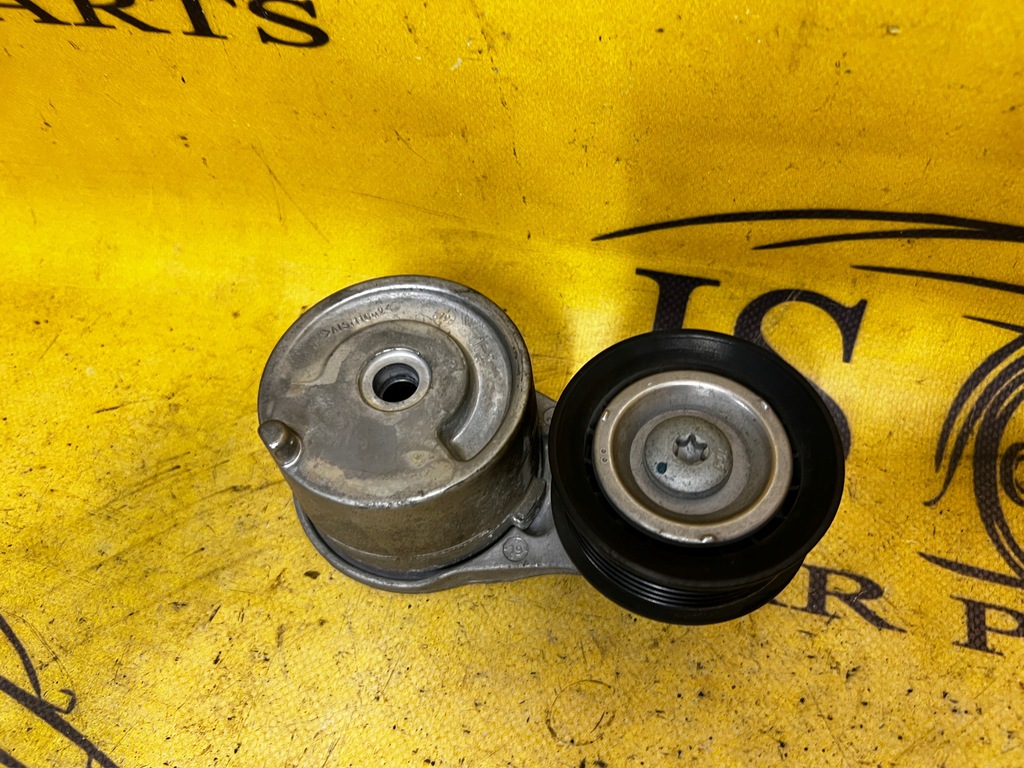 фото №4, Натяжитель ролик ремень ford kuga mk3 escape mk4 1.5 ecoboost