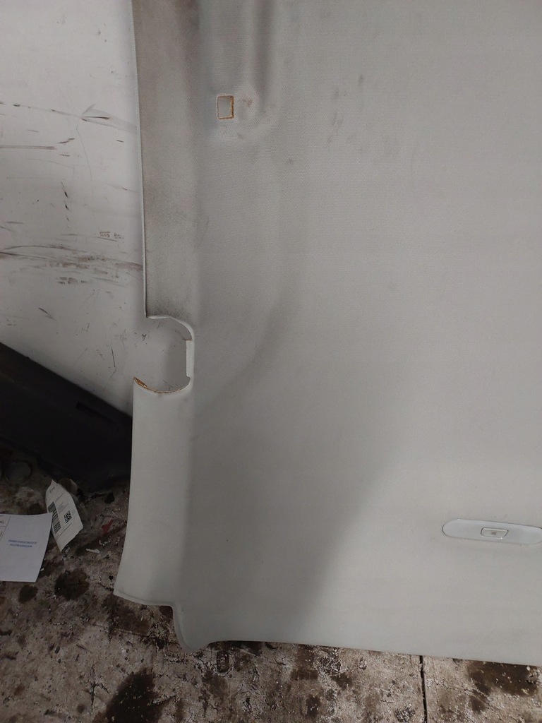 фото №7, Потолок audi a5 8t coupe