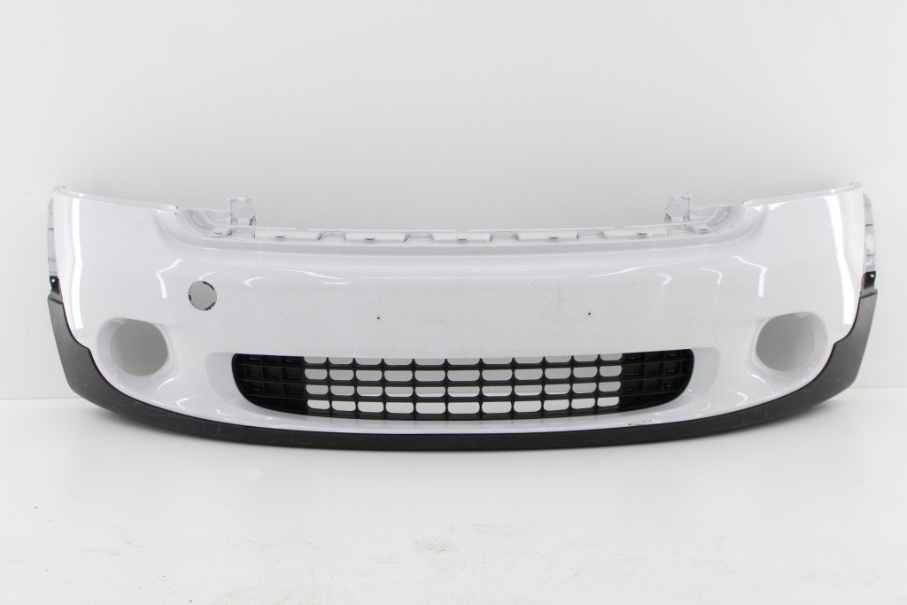 фото №2, Mini countryman r60 2010-2016 бампер перед передній