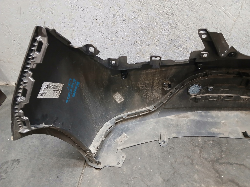 фото №5, Бампер задняя hyundai kona electric lift