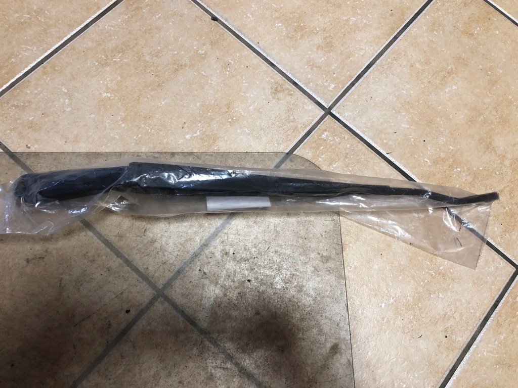 фото №1, Isuzu d-max важіль двірники 98193630