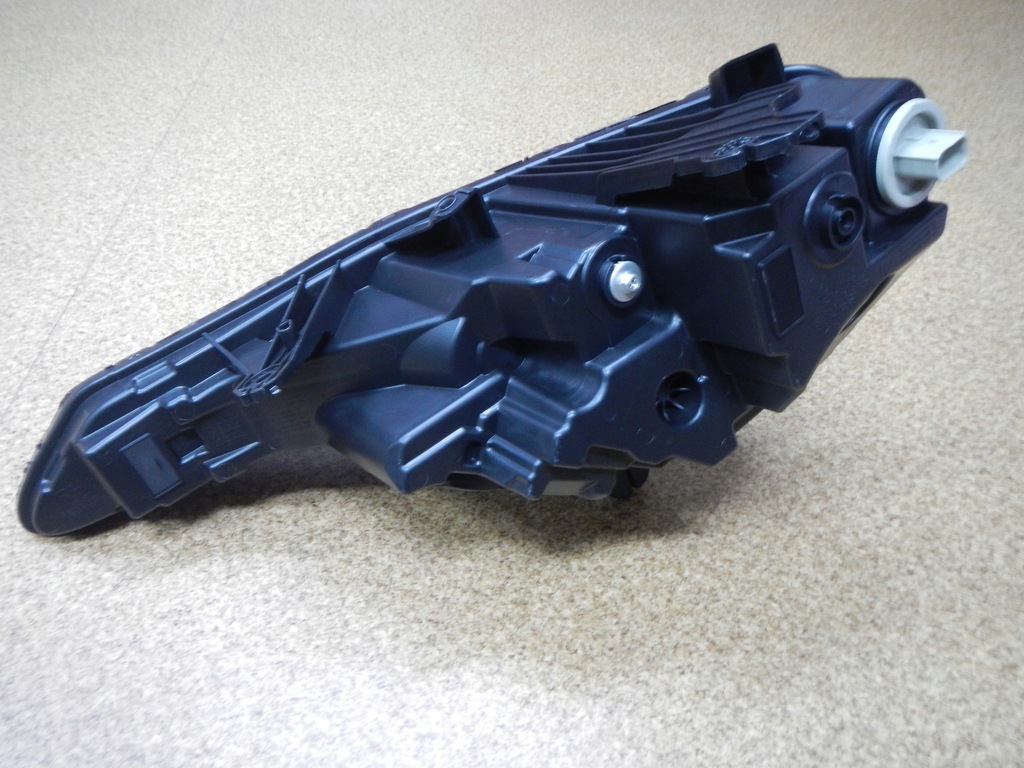 фото №7, Chevrolet camaro 2019-20 лампа led левый правый kpl