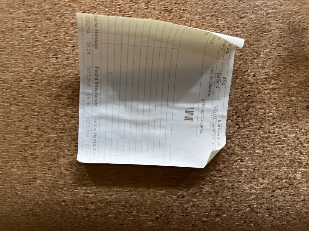 фото №6, Стеля стеля обшивка дах nissan nv200 bus