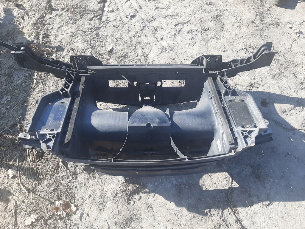 фото №6, Pas передній підсилювач bmw 1 e81 e87