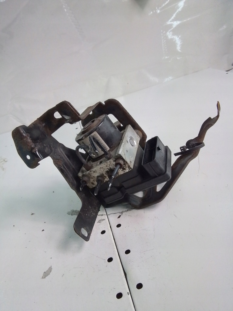 фото №1, L757 насос abs fiat doblo opel combo 51902576