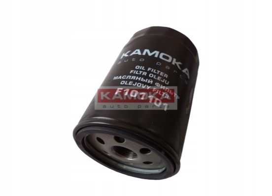 фото №1, Фильтр масла kamoka do chrysler pt cruiser 2.4 gt