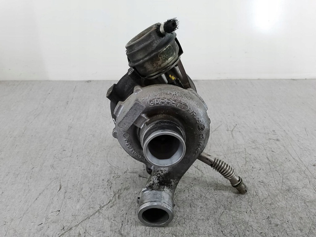 Купити Турбіна audi a6 c5 059145701k 454135-8 gt2052v 2.5 tdi