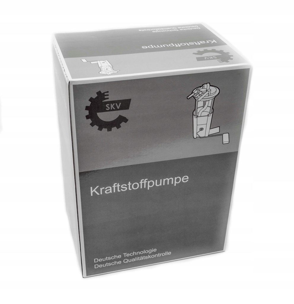 фото №14, Насос пального opel astra g combo corsa c signym esen skv