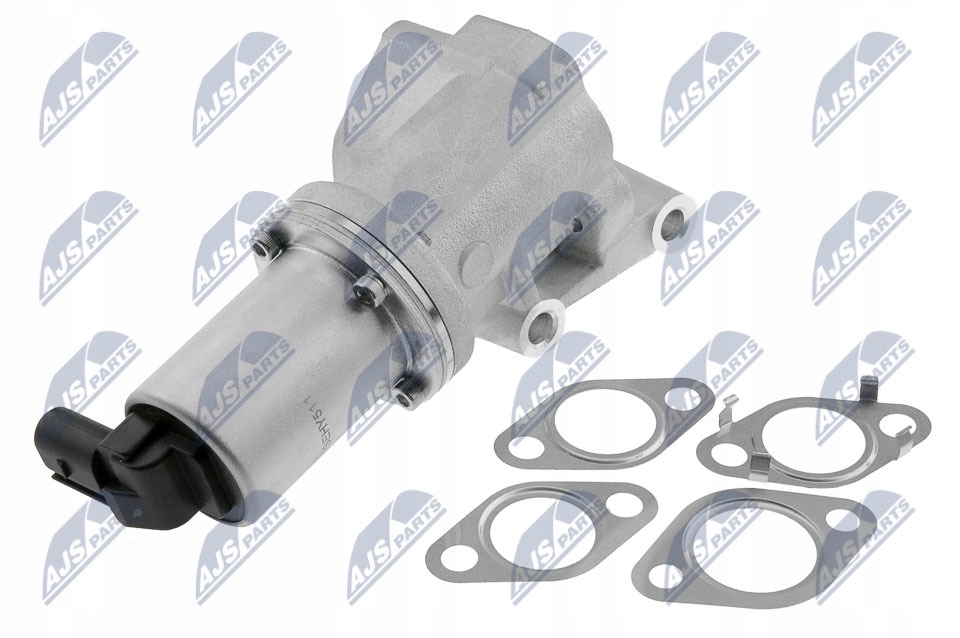 фото №9, Клапан egr do kia venga 1.4