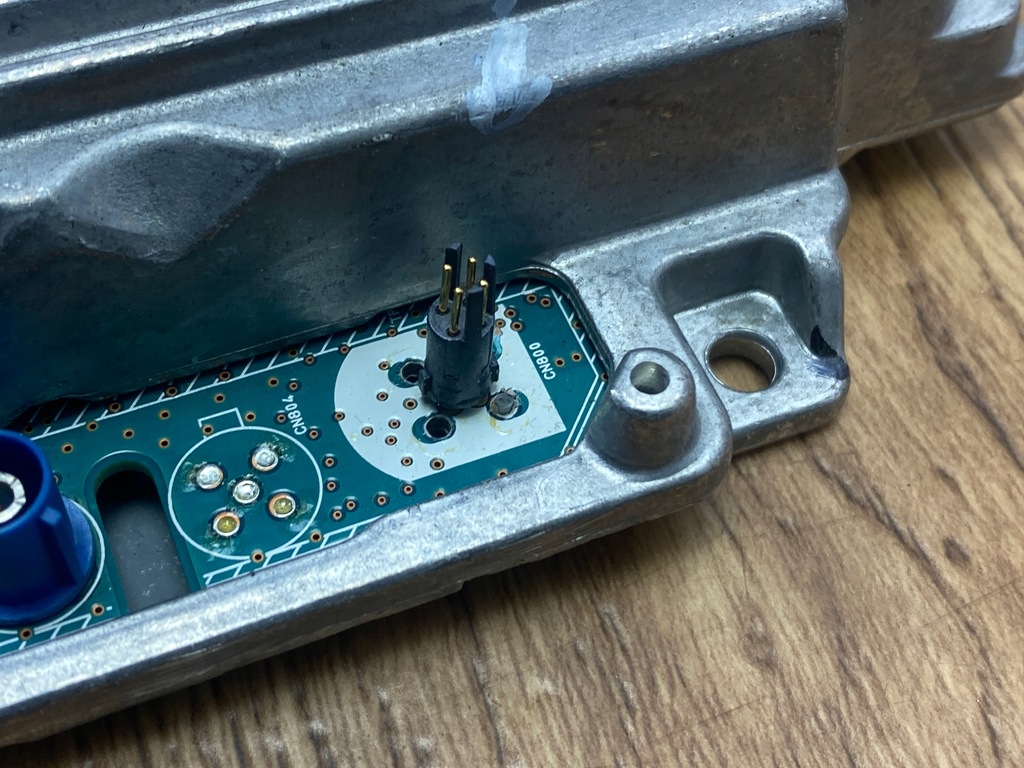 фото №11, Модуль блок управления ford escape kuga mk3 2020+ usa