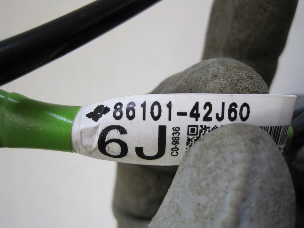 фото №7, Модуль блок управления lexus es vii 86740-76270 86741-76070