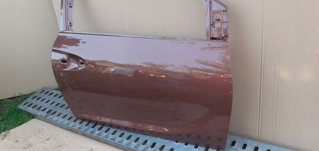 Дверь правое opel adam 12-20rok 3 дверь оригинал Оригинал