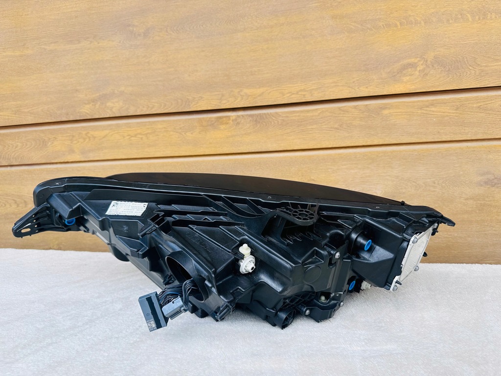 фото №3, Фара volvo s60 ll v60 ii mid led