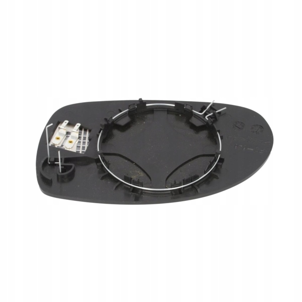 фото №2, Стекло зеркало r citroën c5 citroen c5 i 01-04