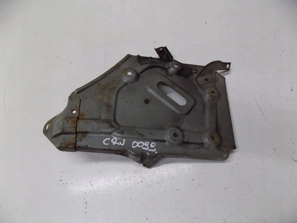 Купить Honda cr-v iii основание аккумулятор