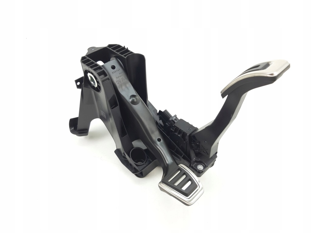 фото №2, Aso основание педалей педали seat leon iv kl1