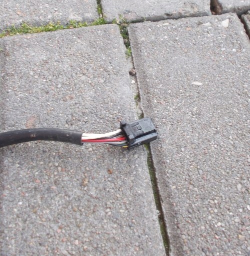 фото №8, Зеркало правое renault kadjar europa 11 pin оригинал