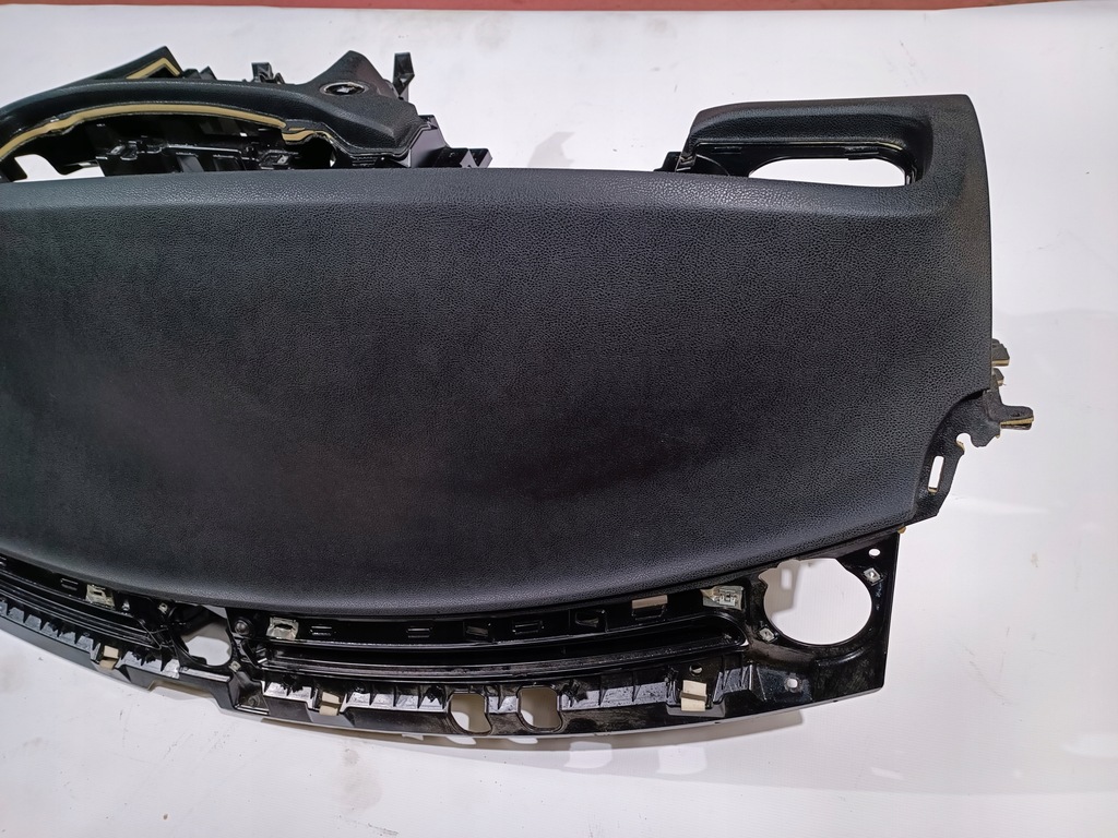 фото №8, Приборная панель консоль подушка подушка безопасности dodge charger 2015-