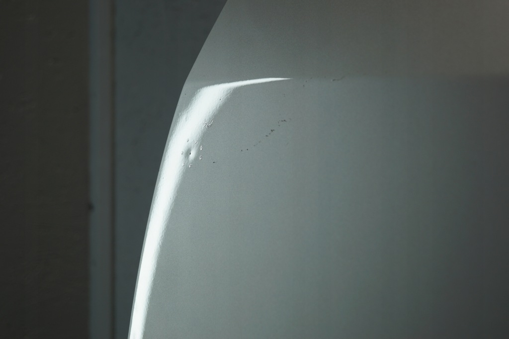 фото №11, Двері лівий задня vw golf v plus