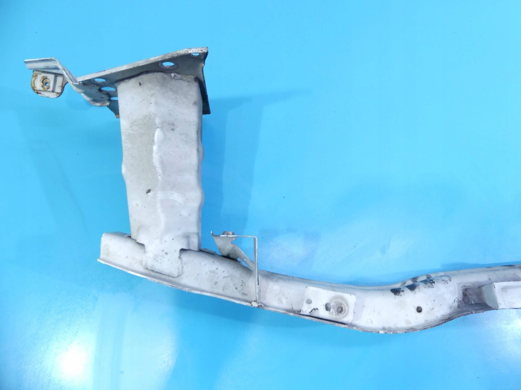 фото №7, Підсилювач бампера fiat croma ii 05r перед