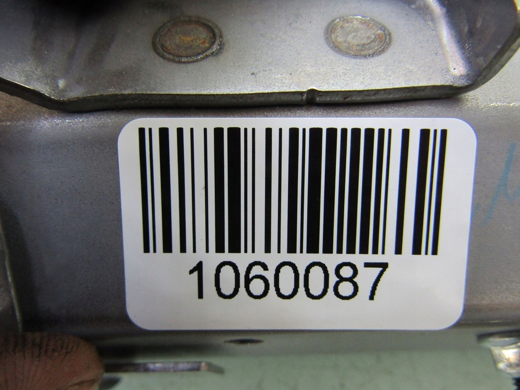 фото №8, Honda jazz v crosstar 21r подушка подушка безпеки колінна tg11d01003