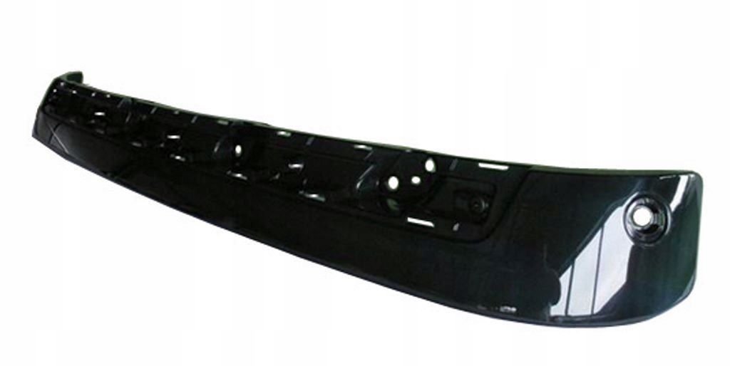 фото №1, Накладка козирок сонцезахисний volvo fh4 84014254