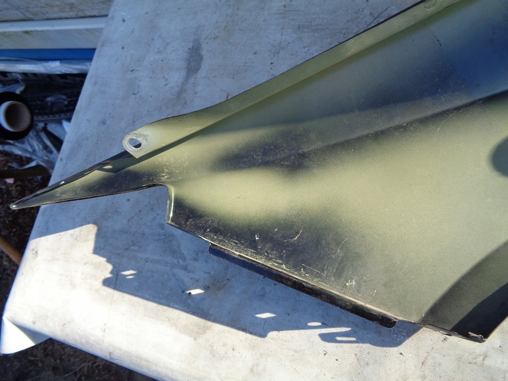 фото №7, Крила передній правий seat ibiza iv 4 6j