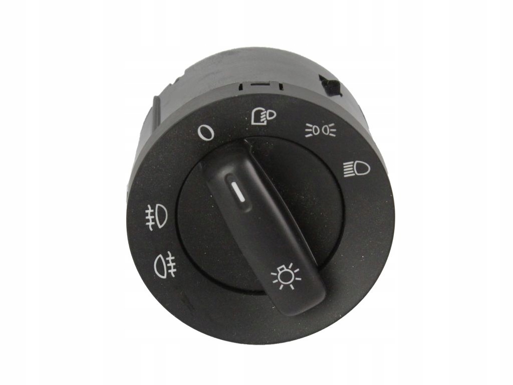 фото №1, Abakus перемикач, світло 135-02-006