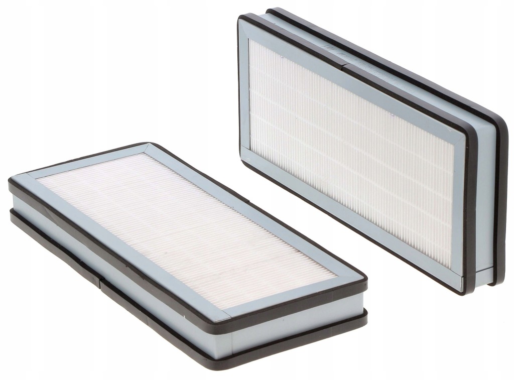 Купити Фільтр салонний hifi sc90313