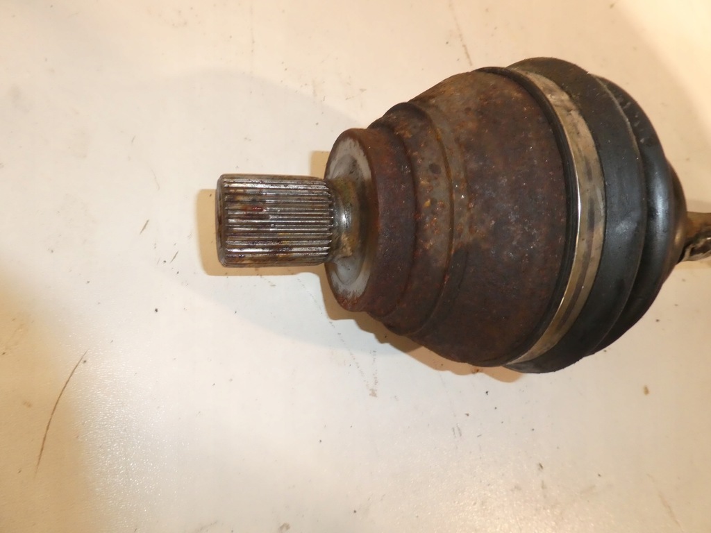 фото №6, Audi q3 8u привідний вал права 5n0407766j