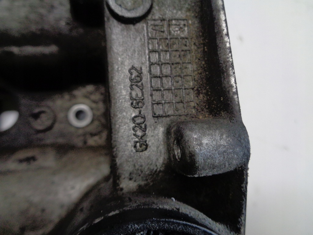 фото №12, Bmw 1 e87 2.0d n47d20a головка 7781093