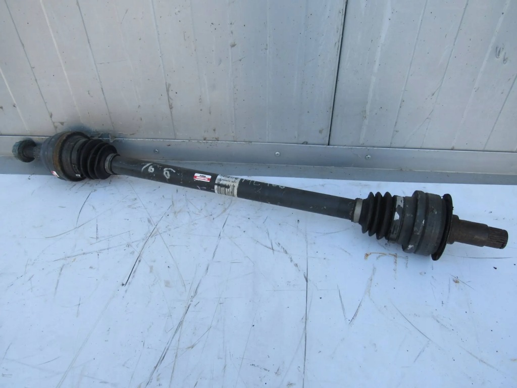 Купить Mercedes-benz ml w166 приводной вал приводной вал задний