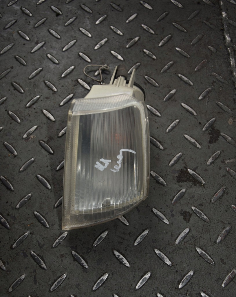 фото №1, Поворотник лівий citroen zx