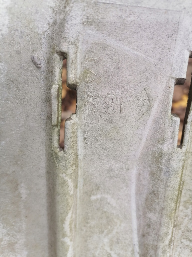 фото №6, Бампер задня renault megane i 7700427579