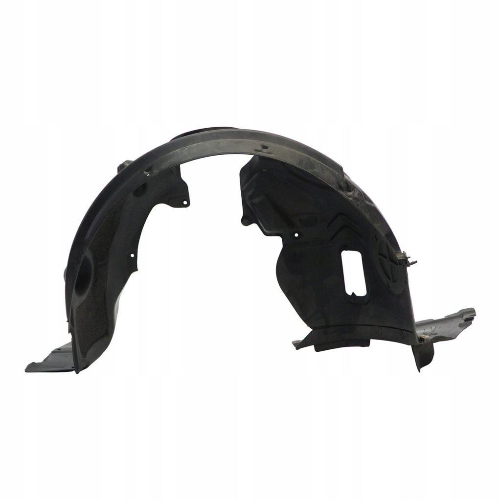 фото №1, Mini r57 защита корпус подкрылок перед правая 7391332