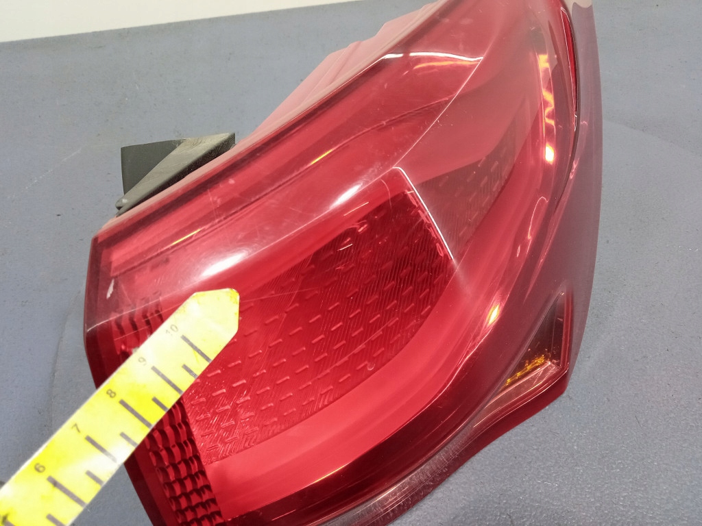 фото №7, Kia ceed ii kombi лампа задня права задня зовнішня 92402-a23