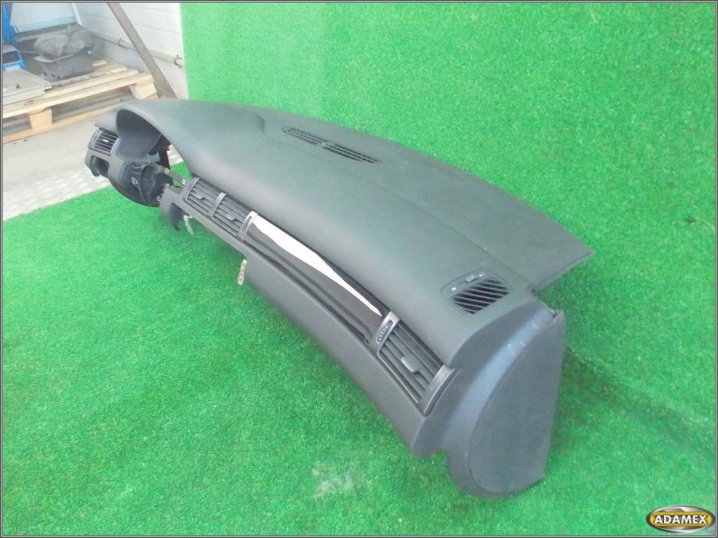 фото №6, Audi a6 c5 2001r sedan - панель приладів rozdzelcza