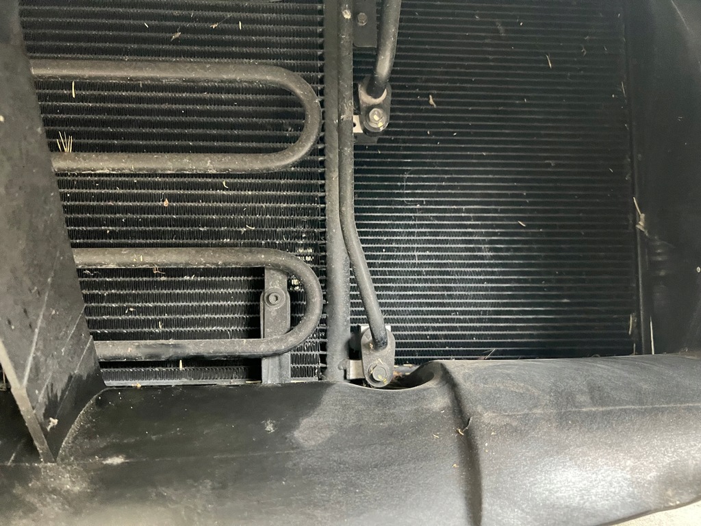 фото №16, Комплект радіатор радіатор ferrari california turbo