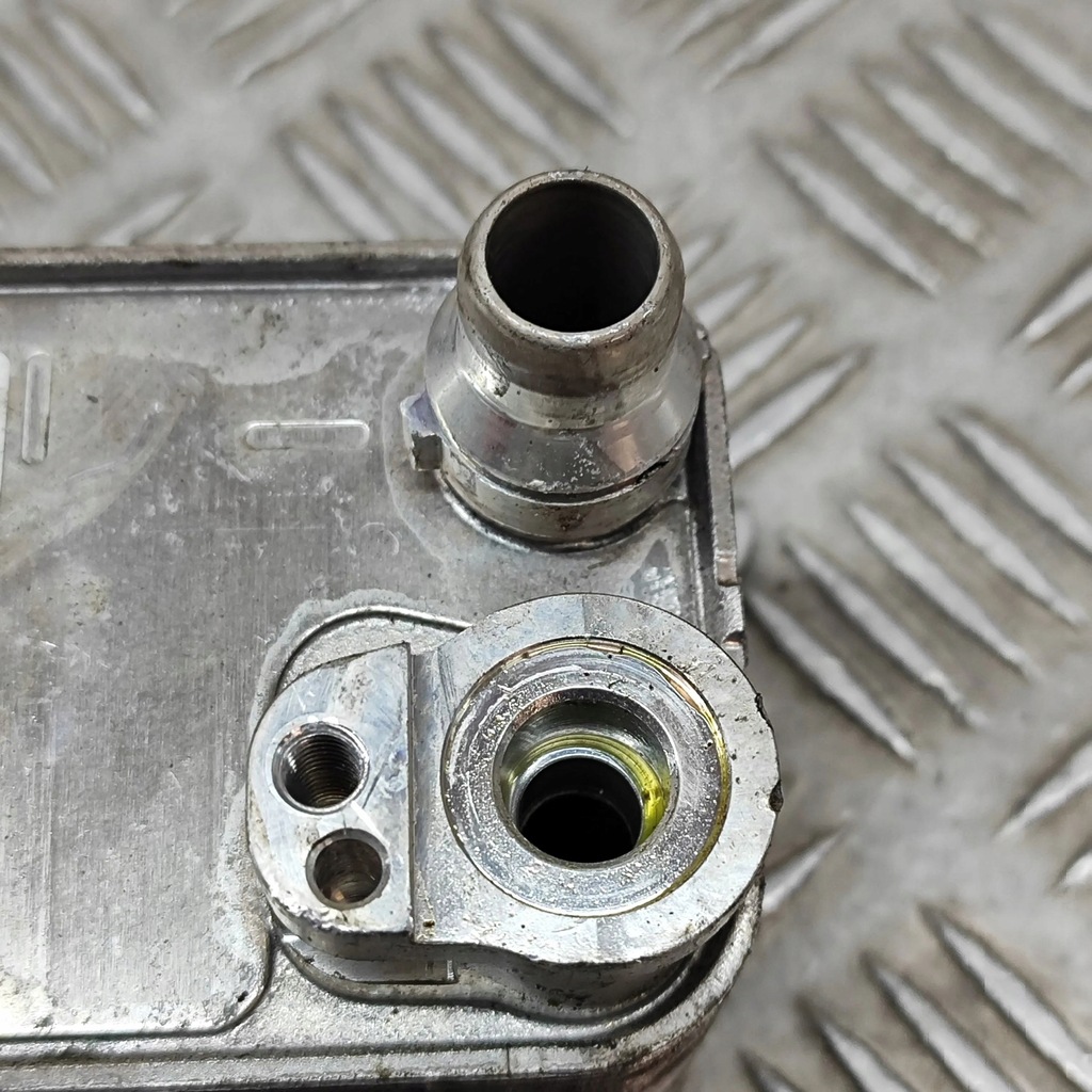 фото №5, Jaguar i-pace 2019 радіатор