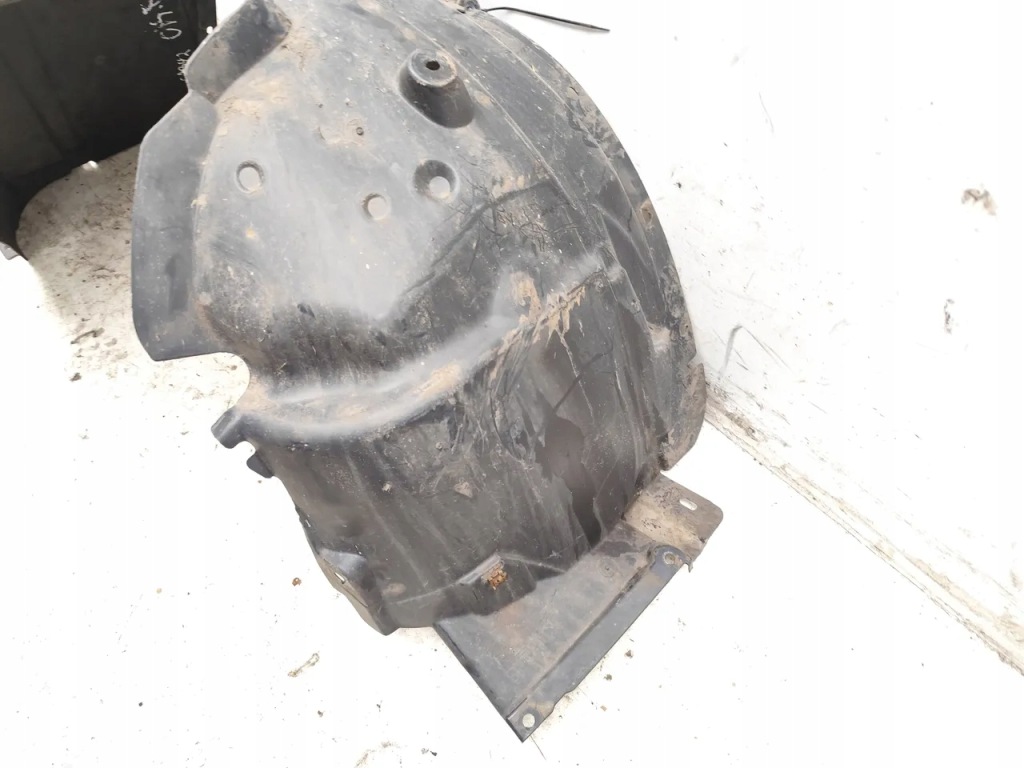 Bmw x1 подкрылок передние перед prawidłowy 2014 suv 4/5dr 2990820 09-15 Оригинал