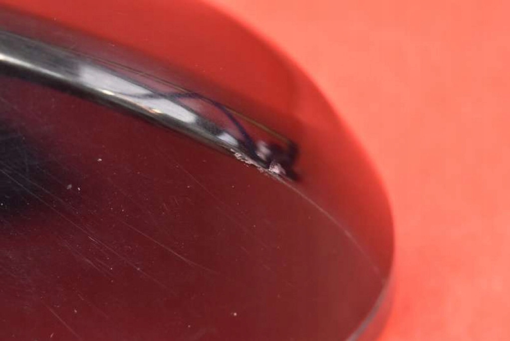 фото №8, Зеркало левая 475/9 7119212 uk bmw e92 06-12 3 pin