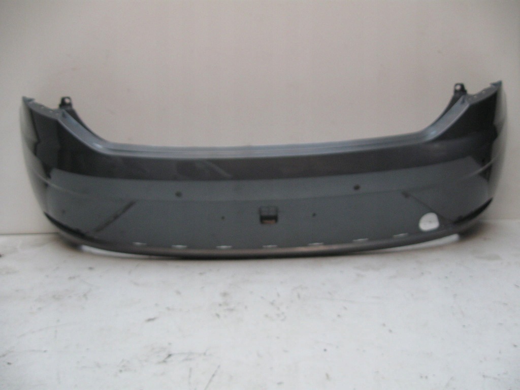 фото №1, Бампер задня задній seat leon iii 5f0 lift оригінал