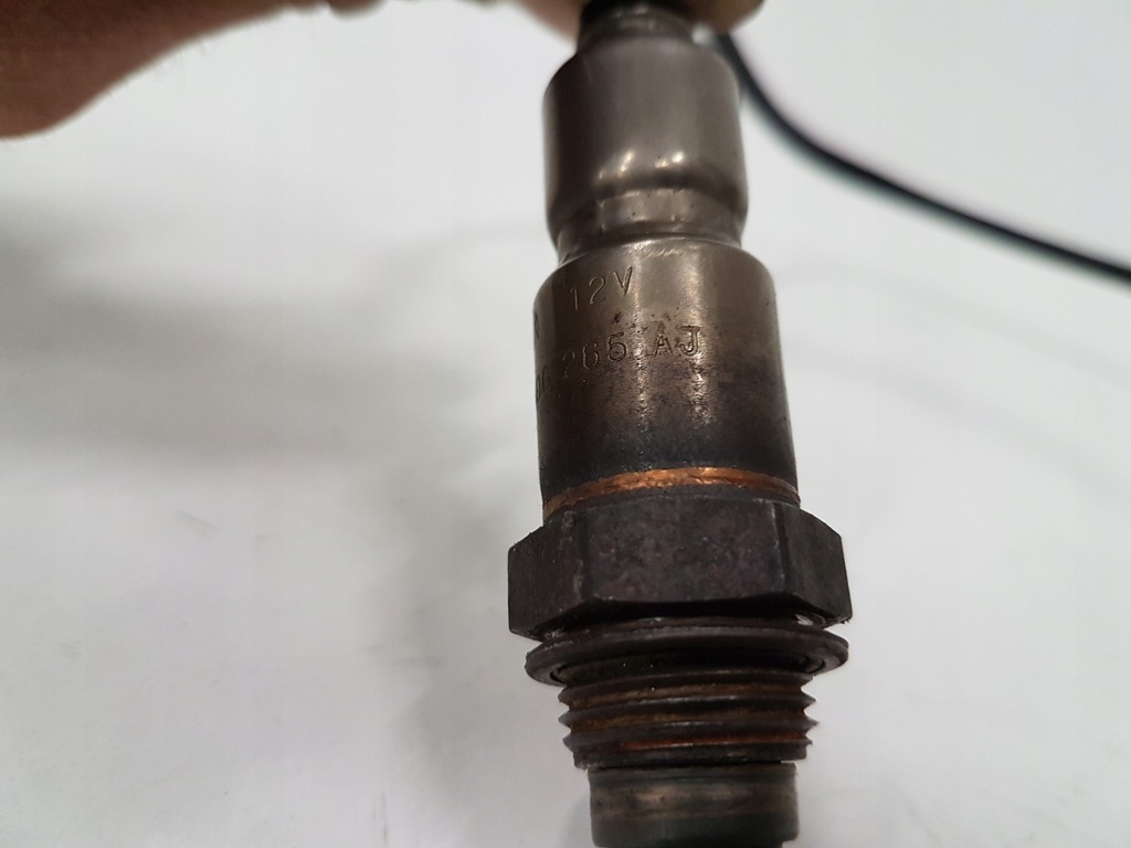 фото №7, Датчик лямбда-зонд audi s5 8t 3.0 tfsi v6 12-16