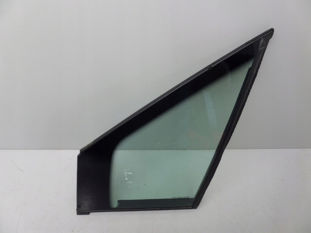 фото №2, Скло двері ліва перед трикутник citroen c8 03r
