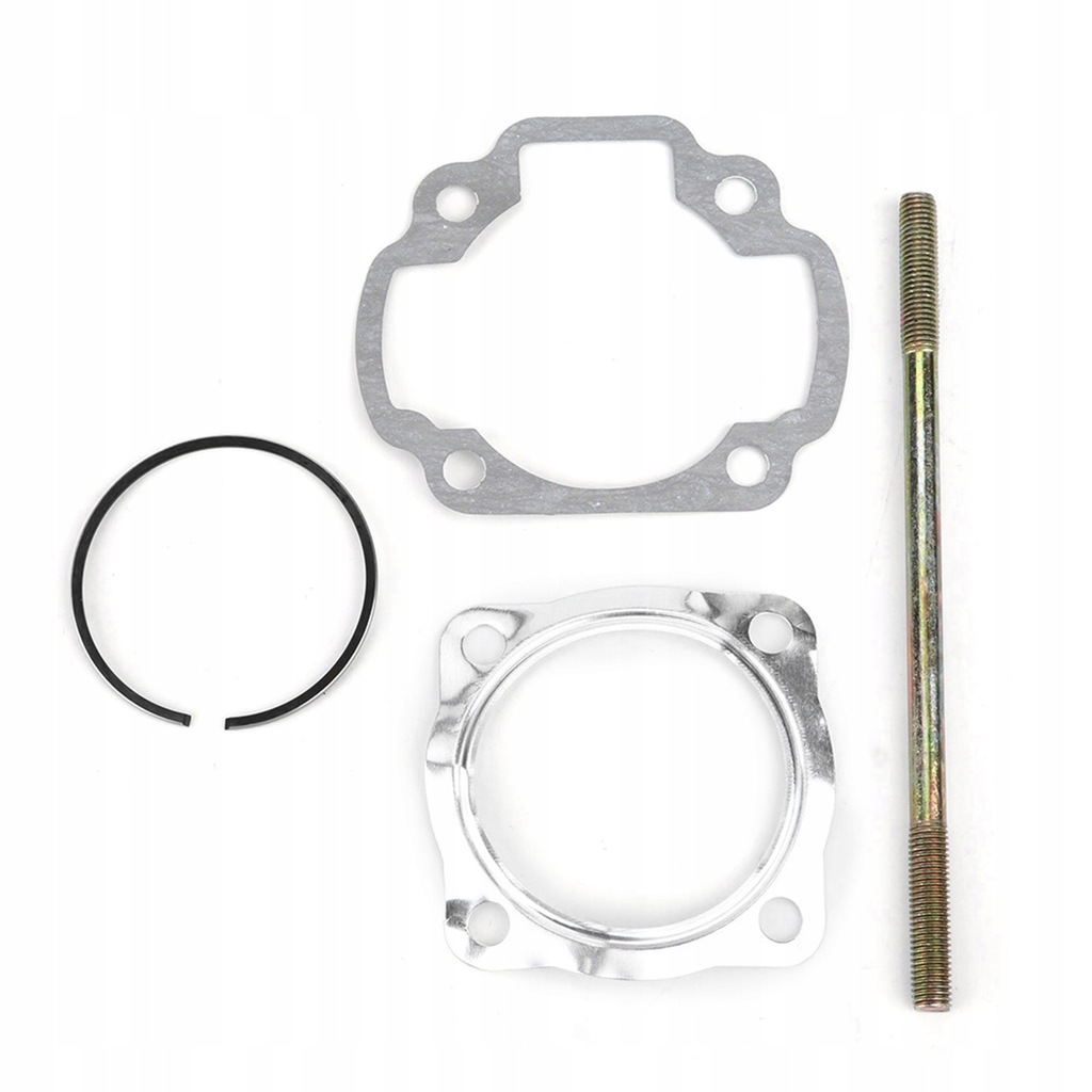 фото №15, Набор прокладка цилиндра поршня двигателя top end