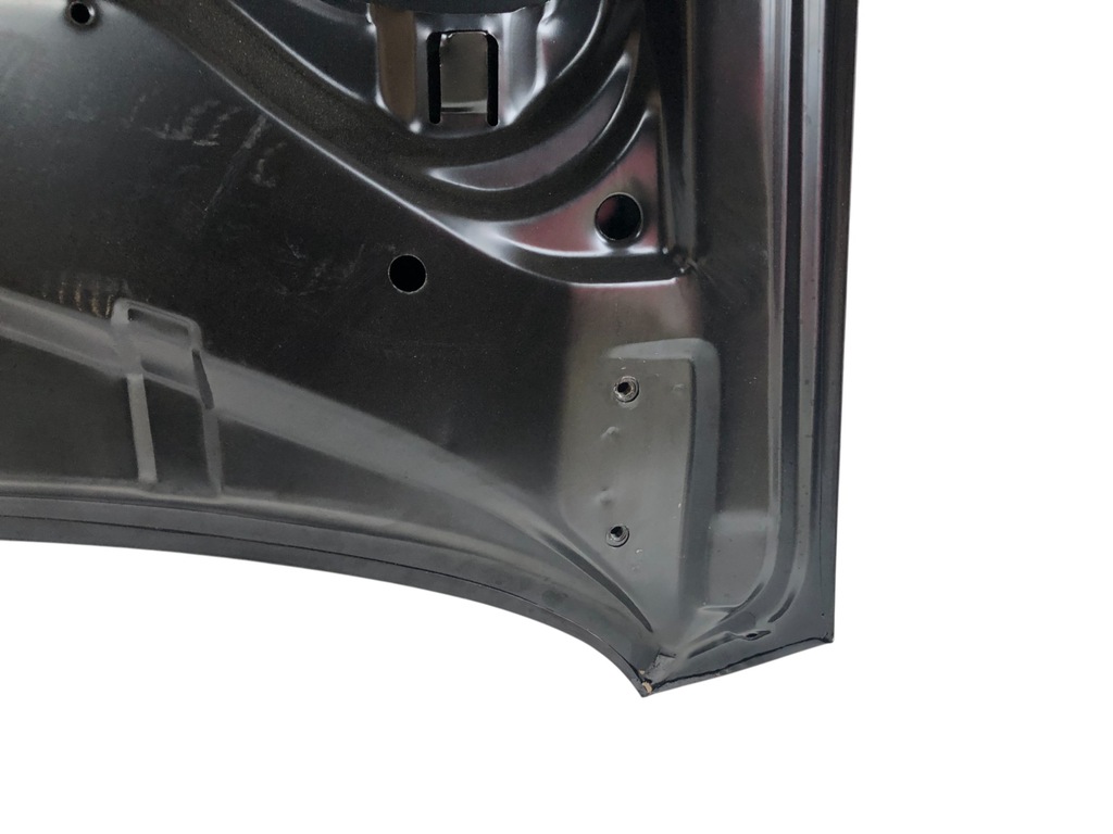 фото №8, Opel combo c 00-10 corsa c 00-06 капот кришка двигуна