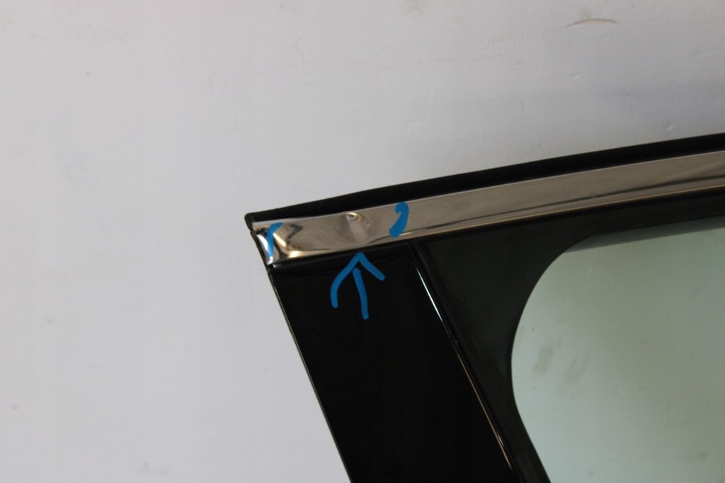 Дверь коплектная  правая  перед правое lexus es 300h es300h vii 7 f-sport 2018- Недорого