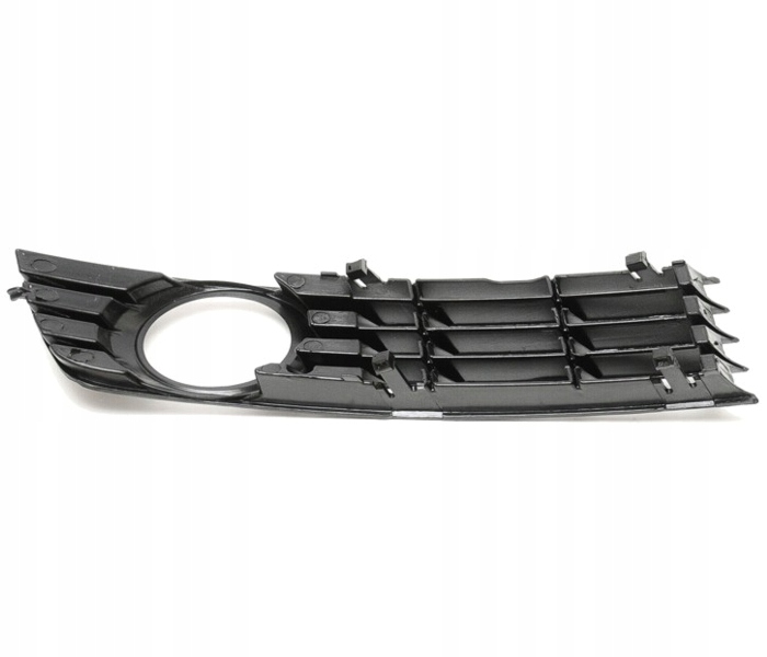 фото №4, Polcar 133427-1 решётка радиатора решётка бампера