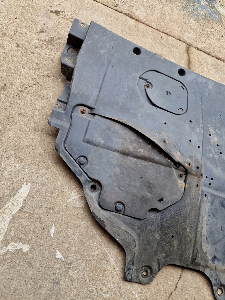 фото №10, Захист pod двигун mazda iii 3 bm k6805